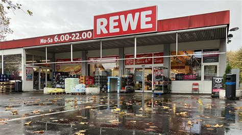 Starttermin für neuen Rewe Markt in Werl steht fest