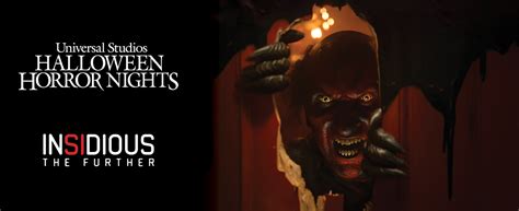 Insidious The Further Brings A Terrifying Realm Of Darkness To