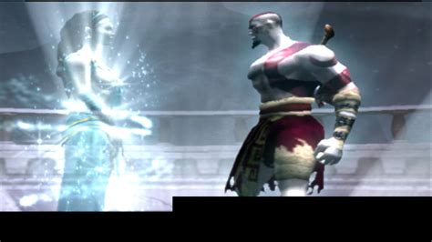 God of War 1 screen problem. Does anyone know the fix? : r/PCSX2