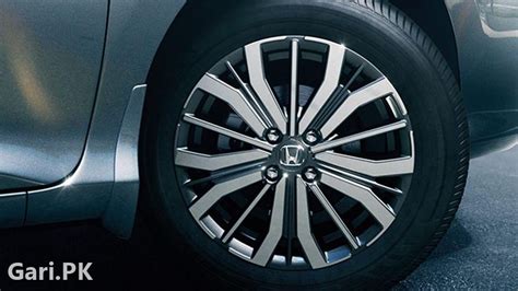 Honda City Alloy Rims Price In Pakistan Honda City 1 5 I Vtec Price