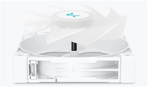 ᐈ Система водяного охлаждения DeepCool LS520 WH A-RGB – купить в ...