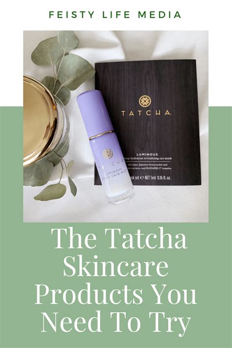 Tatcha Brand Review Is It Really Worth The Hype