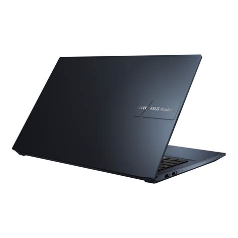 Laptop Asus Vivobook Pro 15 Oled M3500qc L1105t Cấu Hình Mạnh Giá Rẻ