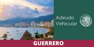 Adeudo Vehicular Yucat N Consulta Y Pago De Adeudos Adeudo