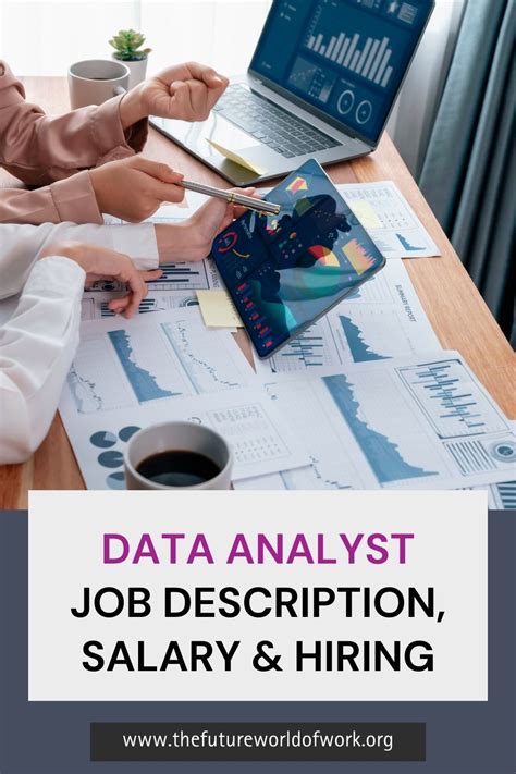 What Does A Data Analyst Do Job Description And Salary