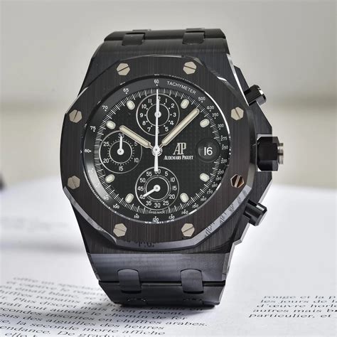 Audemars Piguet Royal Oak Offshore Replica | Buy Swiss Best AAA Replica Watches UK Online