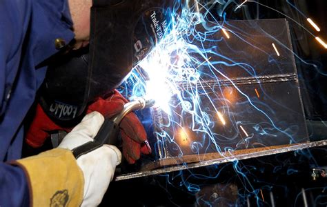 Handheld Laser Welding Vs MIG Welding A Comprehensive Comparison To