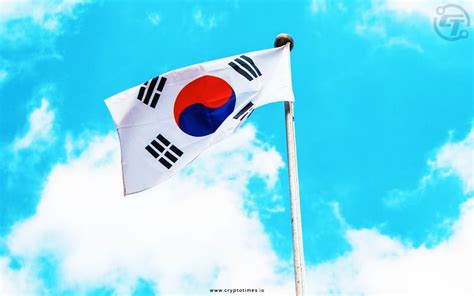 South Korea Targets Virtual Currency OTC And Deposits The Crypto Times