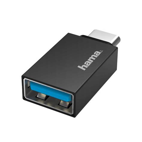 ADAPTER HAMA USB C USB A 3 2 Hama Sklep EMPIK