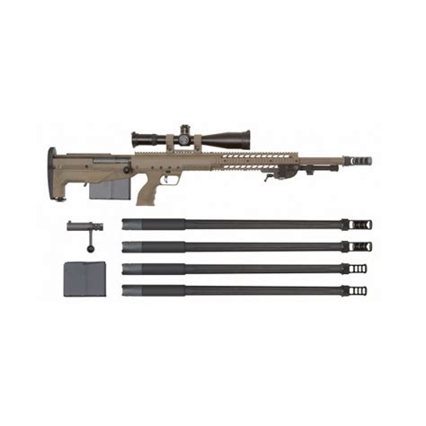 Desert Tech HTI Rifle Package 375 408 Cheetac