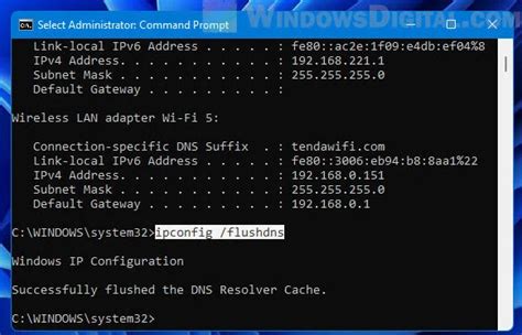 How To Ping Ipv Address In Windows Artofit