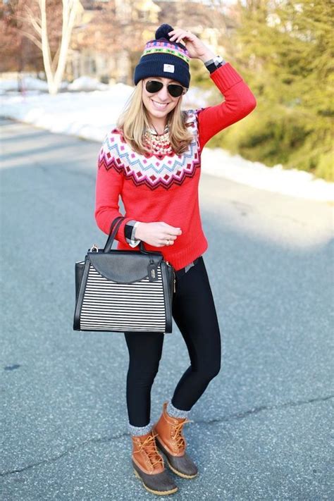 20 Ultra Preppy Looks To Beat Those Winter Blues Fall Winter Outfits Fashion Sweaters And