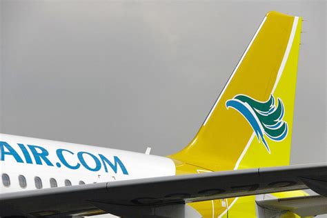 Cebu Pacific Eyeing Sale Leaseback Deals For Airbus Fleet