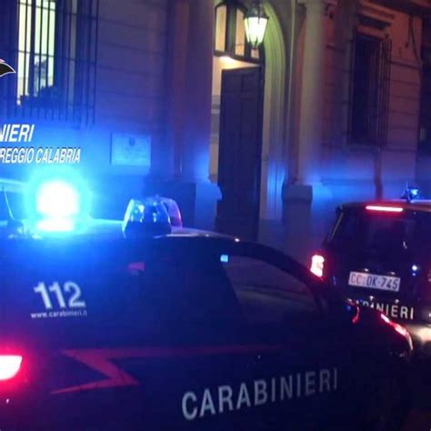 Ndrangheta Ed Estorsioni Quattro Arresti A Reggio Calabria Sequestro