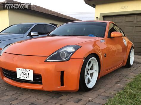 Megan Racing Coilovers For Infiniti G Nissan Z Mr