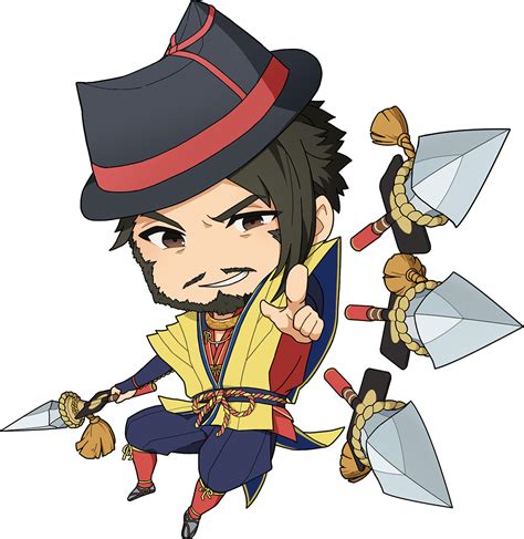 「戦国basara 真田幸村伝」，キャラポップストアが千葉県と大阪府に順次オープン