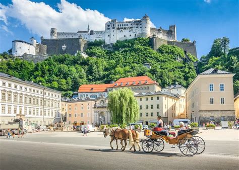 Best Places To Visit In Austria Lonely Planet