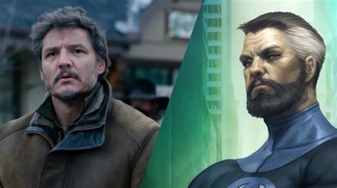 Pedro Pascal negocia papel de Reed Richards em Quarteto Fantástico BS9