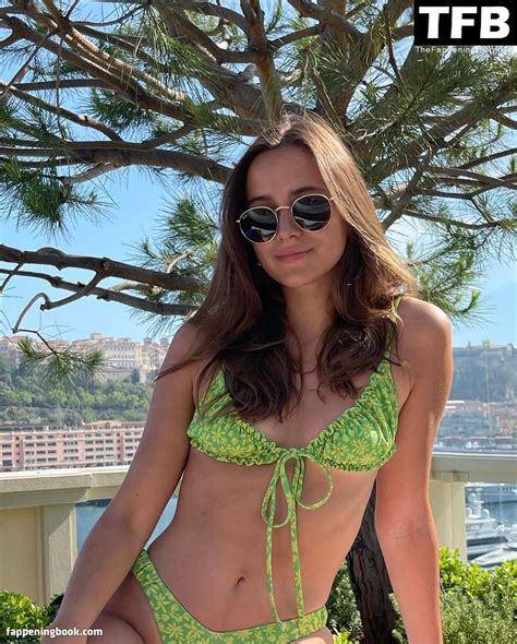 Charlotte Sine Nude OnlyFans Leaks Fappening FappeningBook