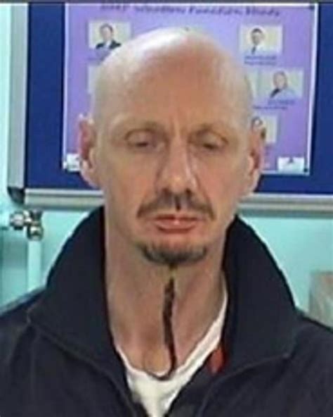 Extremely Dangerous Sex Offender 56 Escapes From Lincolnshire Open Prison Where He Was