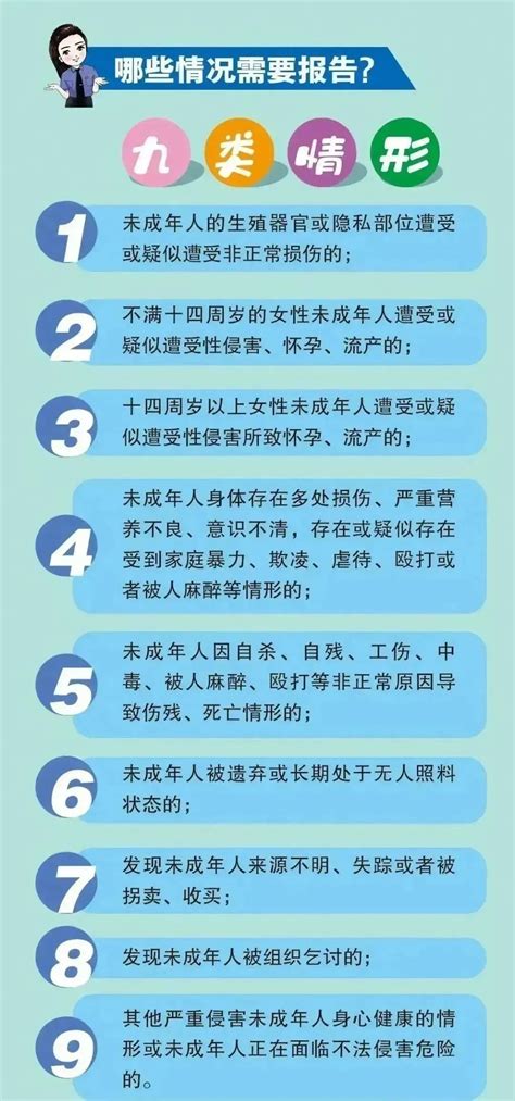 防性侵安全教育｜保护自己，勇敢说“不”！澎湃号·政务澎湃新闻 The Paper