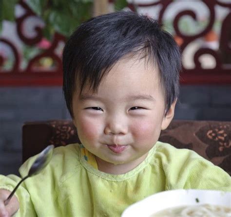 Chinese Baby Boy Names - Popular names for babies