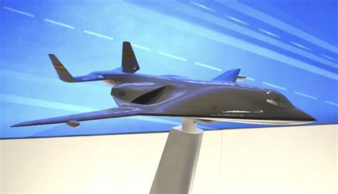 Força Aérea Dos Eua Quer Avião Tanque Stealth Até 2040 Aeroflap