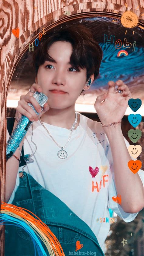 🌈 ° Jhope Happy Babebts Blog In 2021 Jhope Cute Bts J Hope Hope