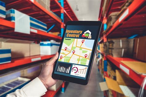 Choosing The Right ECommerce Inventory Management Software