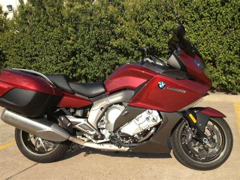 Buy 2012 BMW K 1600 GT Sport Touring on 2040-motos