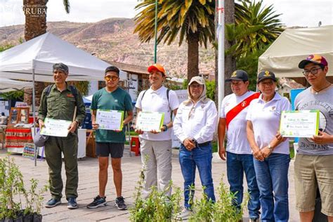 Gran Cruzada Verde Empresarial Se Llev A Cabo Con Gran Xito En La