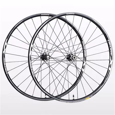 Rodas Aro 29 Shimano Mtb Deore Xt Wh M8000 15mm Tubeless Parcelamento