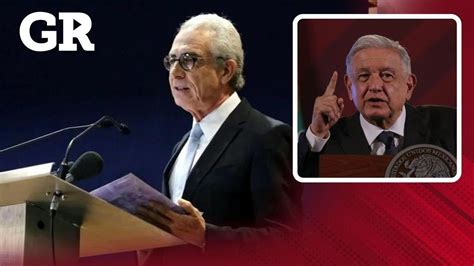 Exige Amlo A Zedillo Que Responda Por El Fobaproa Youtube