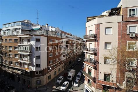 Calle Joaquin Maria Lopez 24 Madrid Idealista