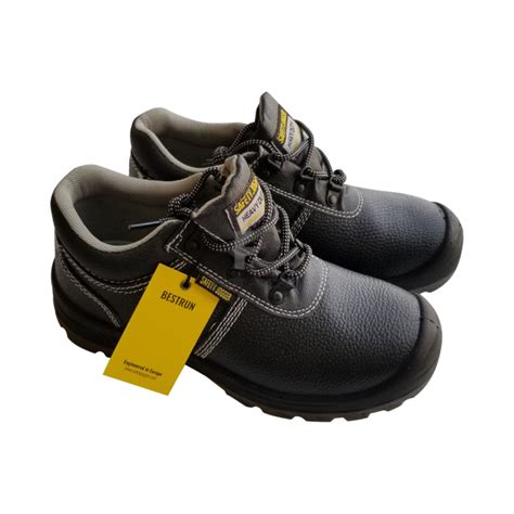 Gi Y B O H Lao Ng Safety Jogger Bestrun S Size Ch Nh H Ng Fact