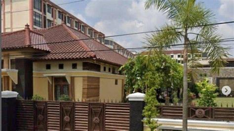 Potret Rumah Mewah Akbp Achiruddin Hasibuan Kekayaan Disorot Cuma