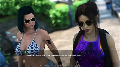 Eruption Imminent Gameplay Part Shemale Latex Porn Feat Amaran