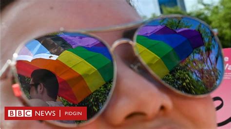 377a Singapore Don End Ban On Gay Sex Bbc News Pidgin