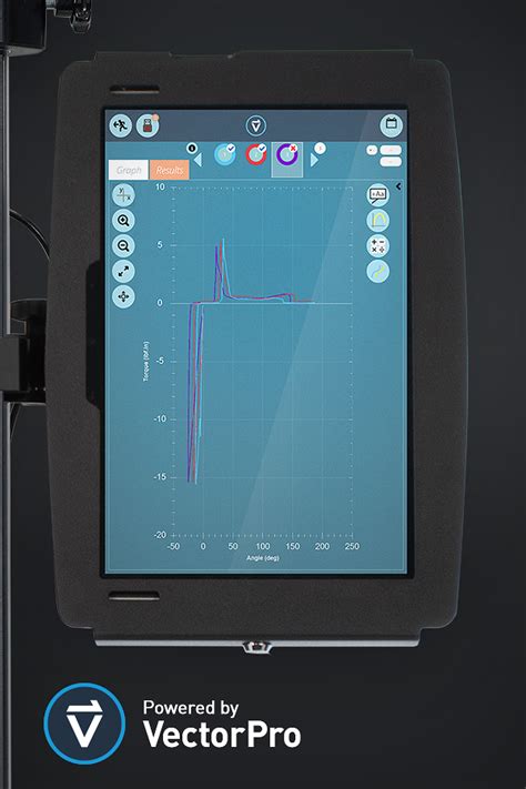Vortexpro Automated Torque Tester Mecmesin