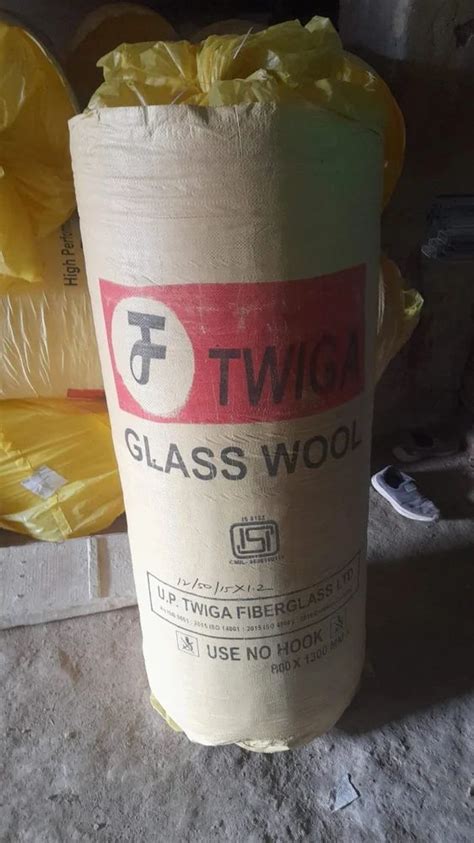 UP Twiga Glass Wool At Rs 1784 Square Meter Delhi Jaipur Highway