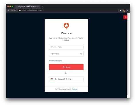 The Complete Guide To Angular User Authentication With Auth