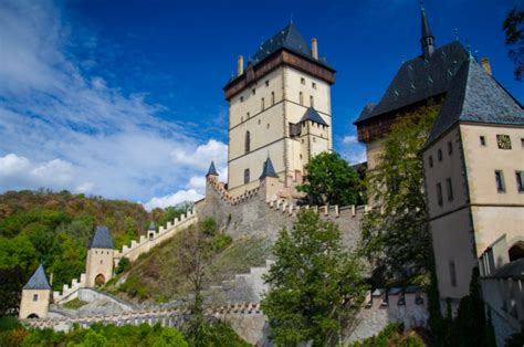 Karlštejn Castle Insider s Guide Perfect Day Trip from Prague