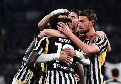 Juventus Vs Hellas Verona Menang Dramatis Si Nyonya Ke Puncak