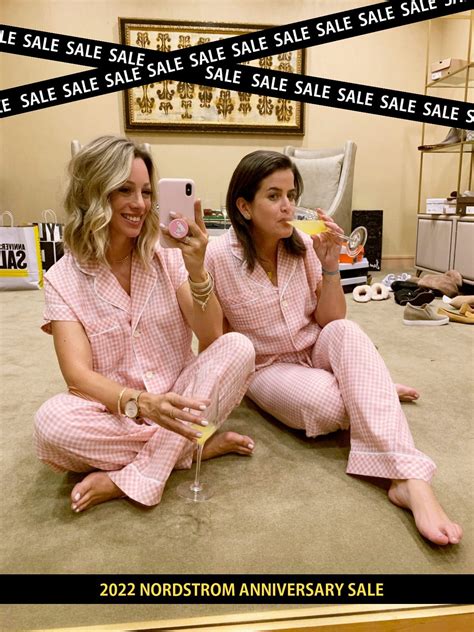 Nordstrom Anniversary Sale 2022 Everything You Need To Know • Honey