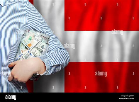 finance saving business  currency exchange  denmark concept