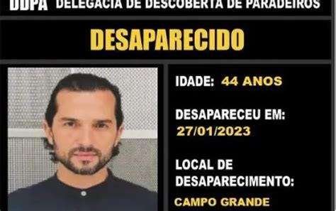 Polícia encontra corpo de ator Jeff Machado concretado dentro de baú no