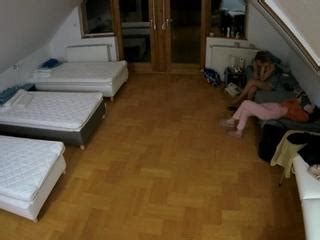 Voyeurcam Julmodels Whitebed Naked On Cam For Live Porn Video Chat