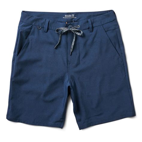 Bermuda Roark Explorer Short La Isla Racks Ltda