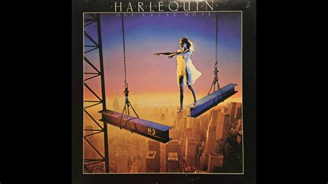 Harlequin I Did It For Love 1982 YouTube