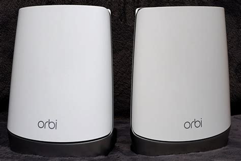 NETGEAR Orbi RBK752 Review Our Testing And Comparison